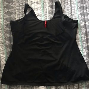 Spanx upper body smoother